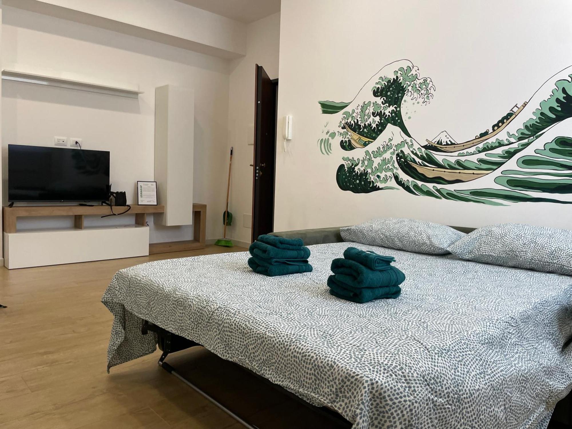 Colosseum Latin Romans Appartement Rome