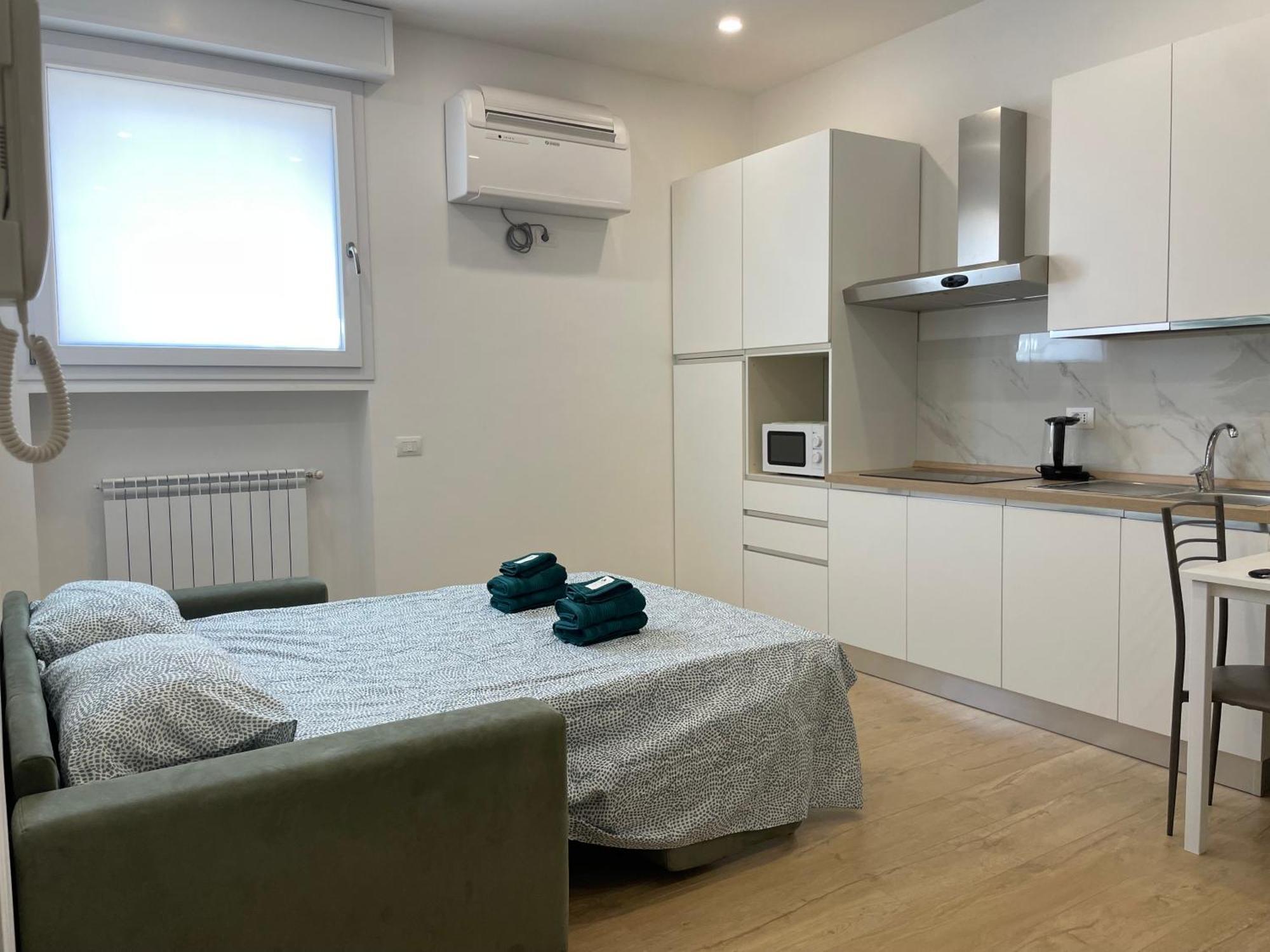 Appartement Colosseum Latin Romans Rome