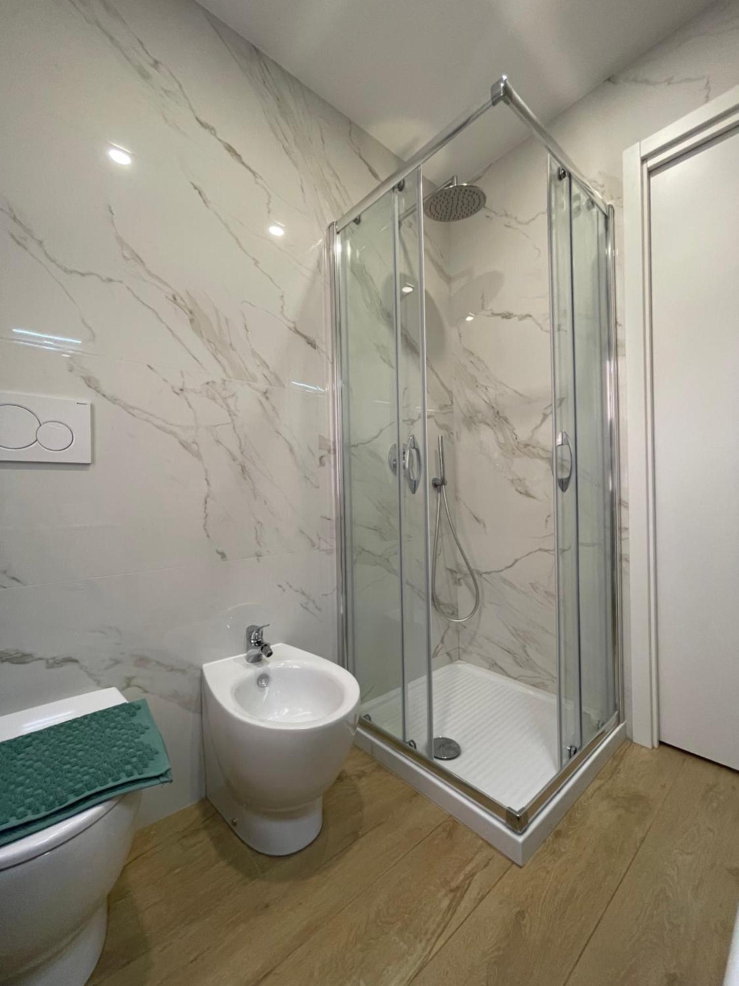 Appartement Colosseum Latin Romans *