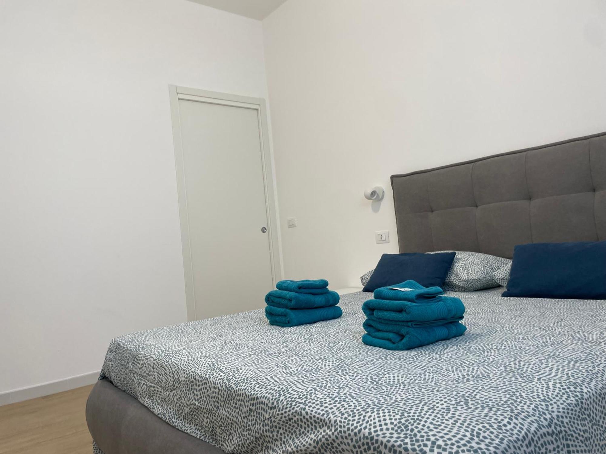 Appartement Colosseum Latin Romans Rome