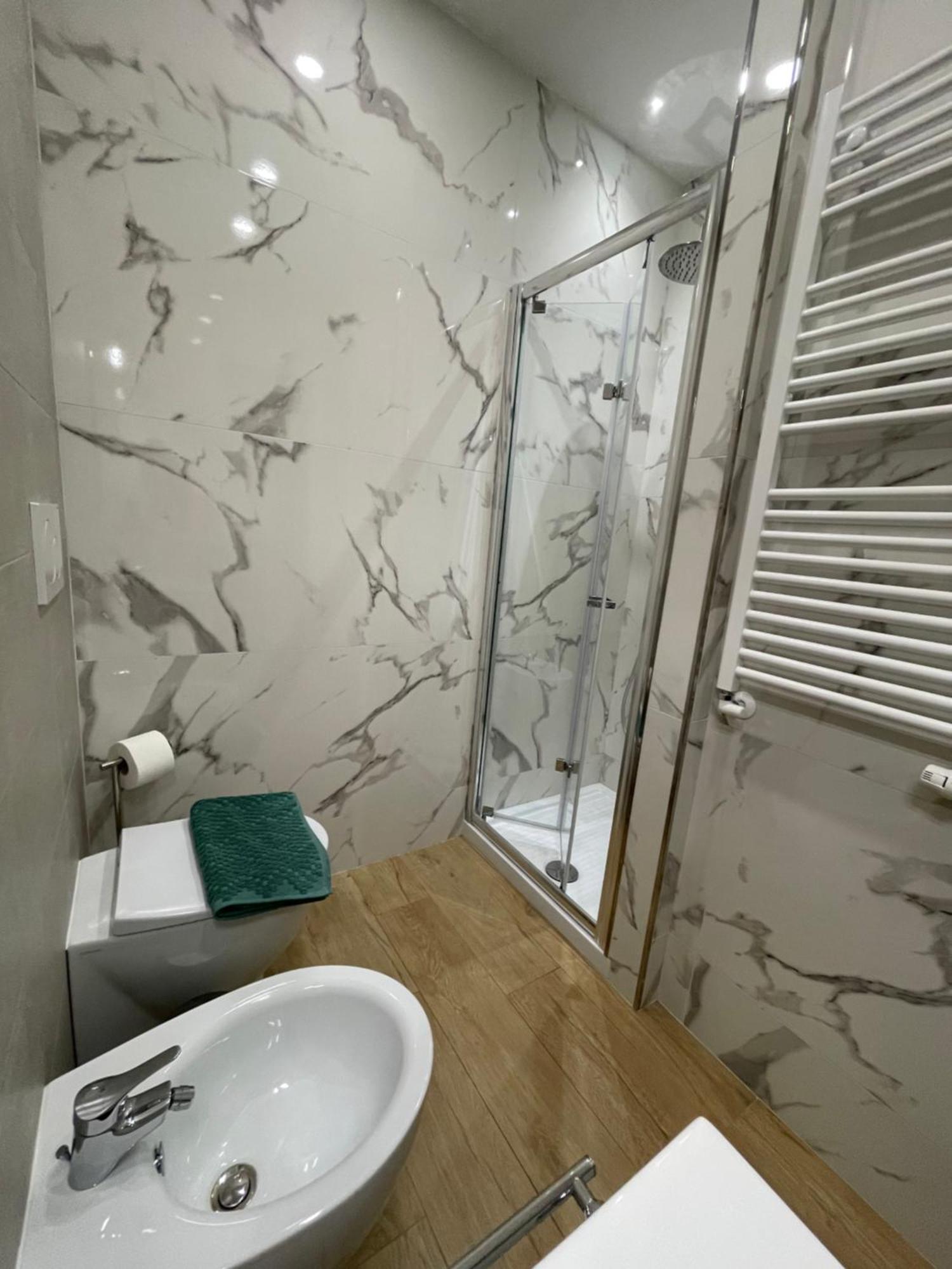 Appartement Colosseum Latin Romans *