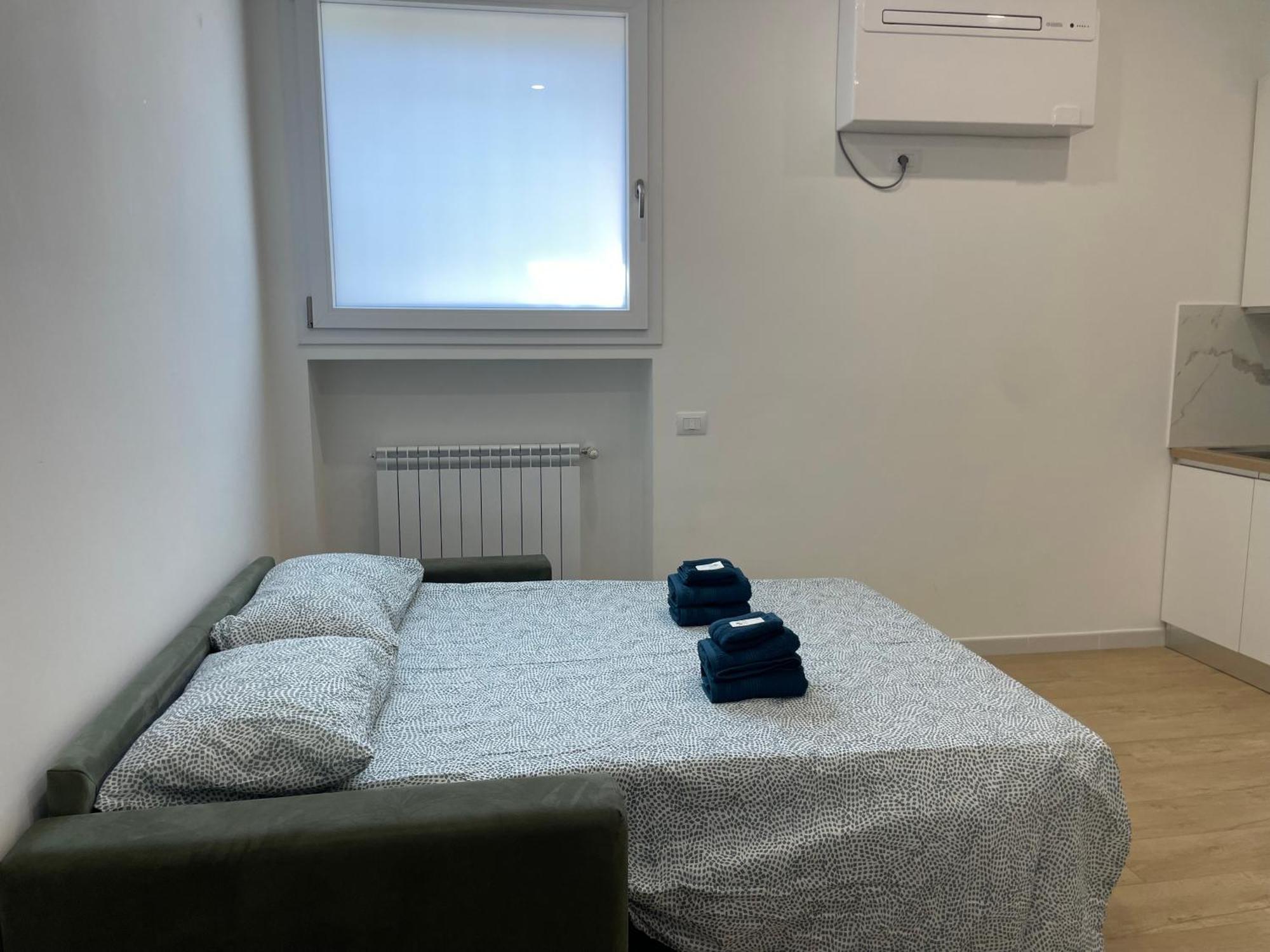 Colosseum Latin Romans Appartement Rome