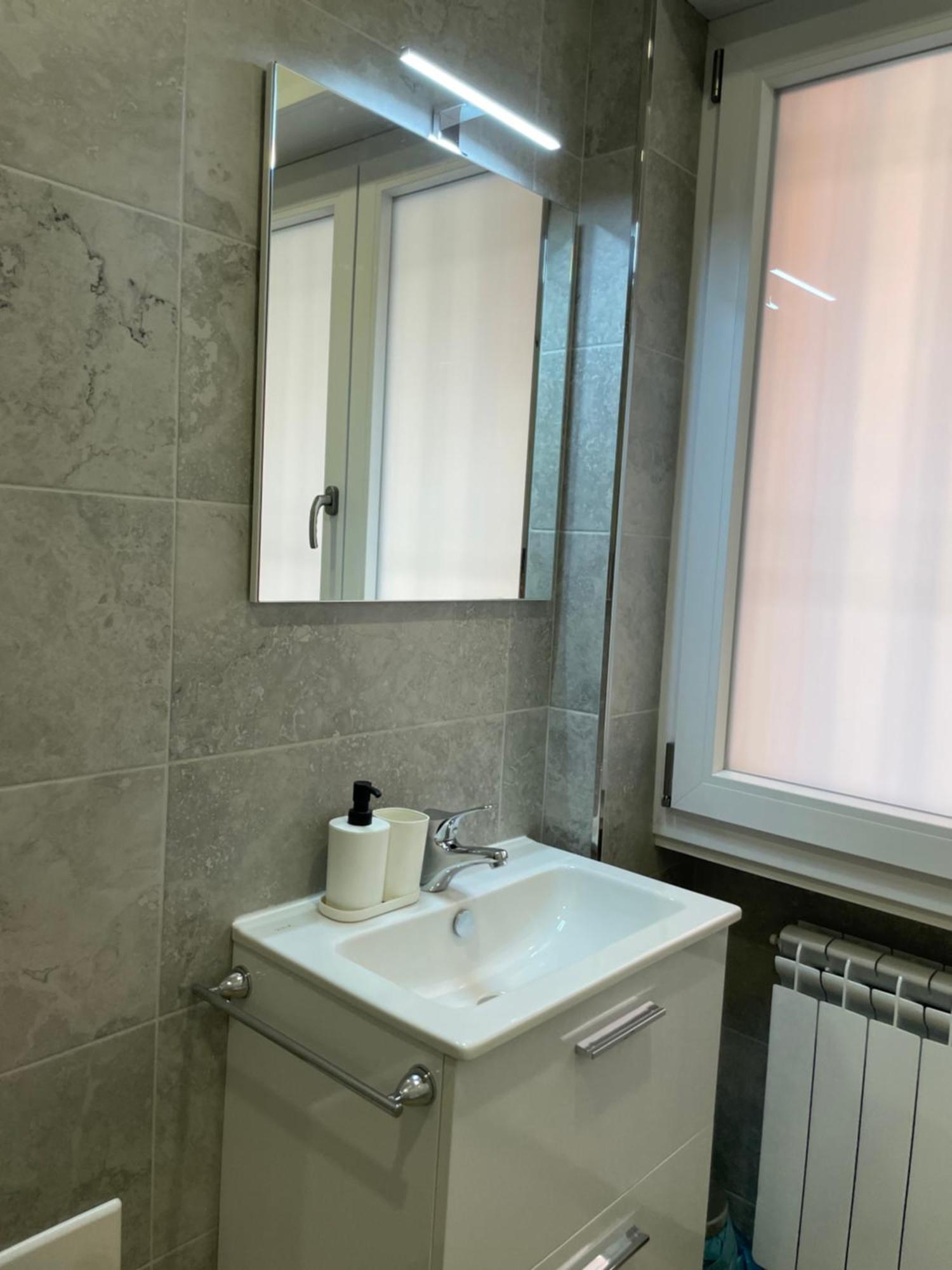 Appartement Colosseum Latin Romans